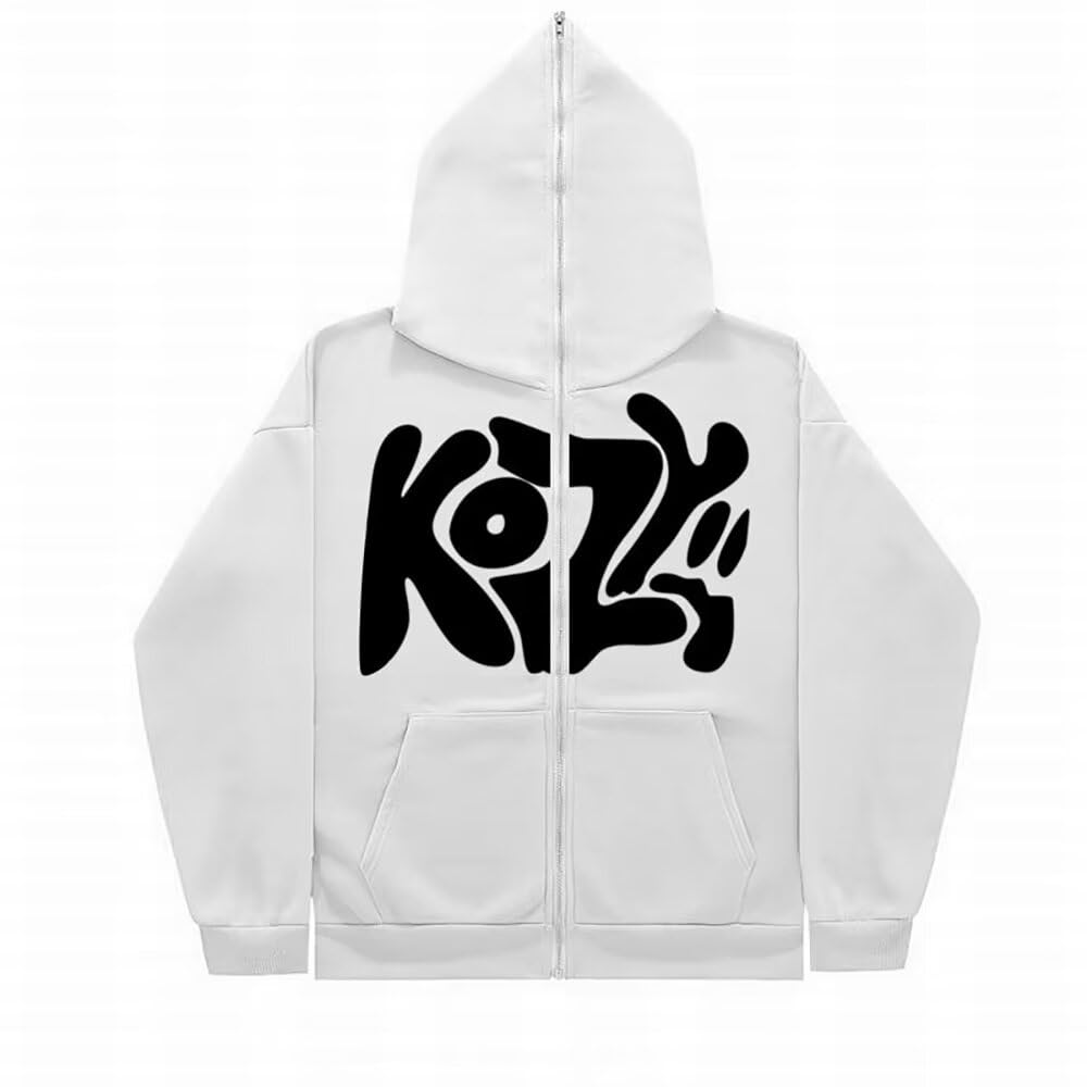 KOZY" Hoodie