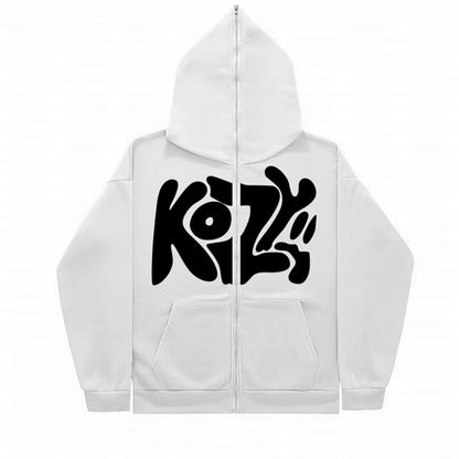 KOZY" Hoodie