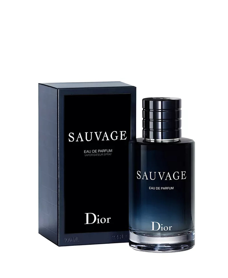 Men'S Sauvage Eau De Parfum Spray, 6.8-Oz.